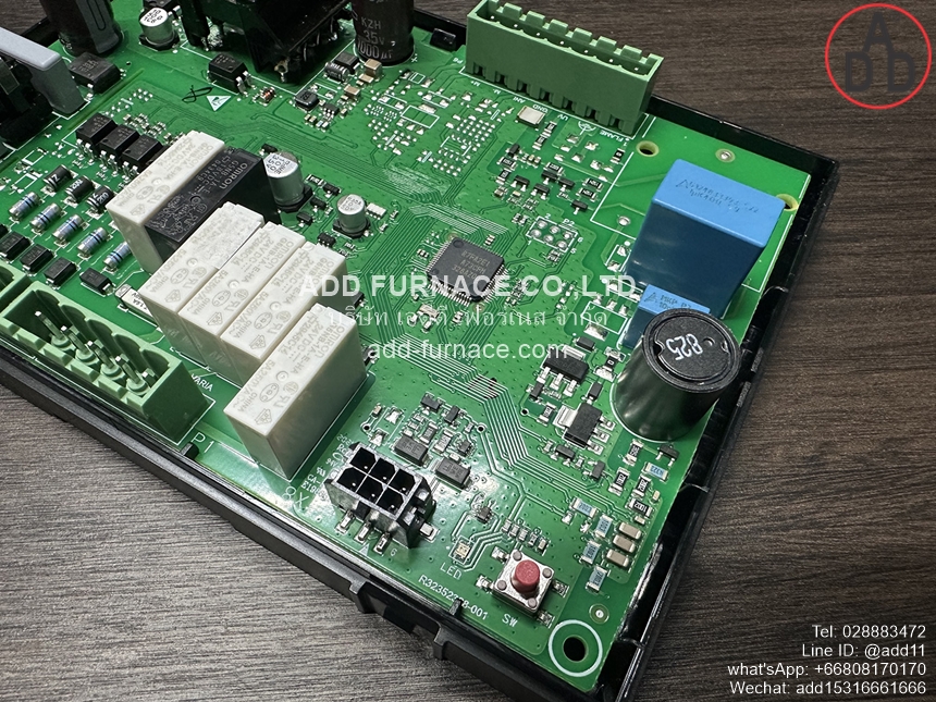 Resideo S4802D1001 (11)